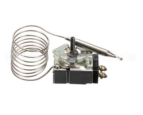 50-0026 Nu-Vu Thermostat,250 ,48 Capillary