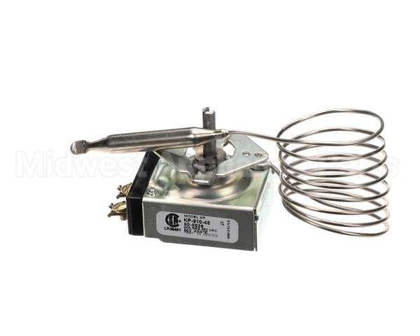 50-0026 Nu-Vu Thermostat,250 ,48 Capillary