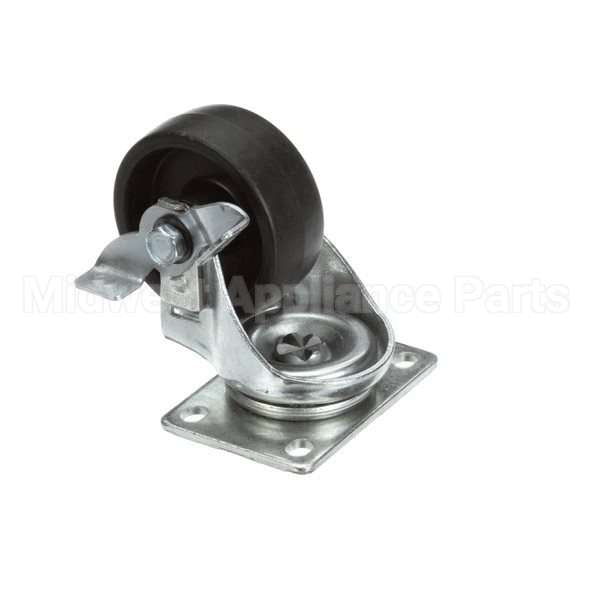 50-0058 Compatible Star Caster Wheel Wagner (Tal L-Subw