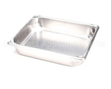 50-0072 Nu-Vu Pan,Water,1/2 Size (10X12)