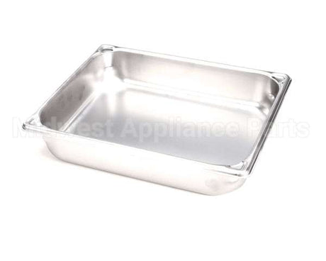 50-0072 Nu-Vu Pan,Water,1/2 Size (10X12)