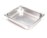 50-0072 Nu-Vu Pan,Water,1/2 Size (10X12)