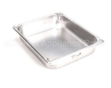 50-0072 Nu-Vu Pan,Water,1/2 Size (10X12)