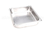 50-0072 Nu-Vu Pan,Water,1/2 Size (10X12)