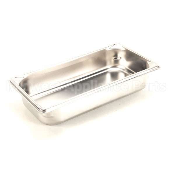 50-0074 Compatible Nuvu Panwater1/3 Size (6X12)