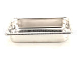 50-0074 Nu-Vu Pan,Water,1/3 Size (6X12)