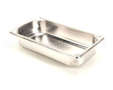 50-0074 Nu-Vu Pan,Water,1/3 Size (6X12)