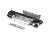 50-0085 Nu-Vu Hingedoorchrome1185"Lg