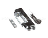 50-0085 Nu-Vu Hingedoorchrome1185"Lg