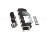 50-0085 Nu-Vu Hingedoorchrome1185"Lg