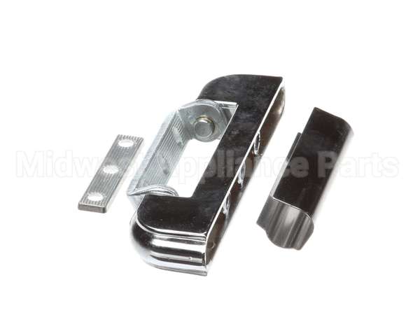 50-0085 Nu-Vu Hingedoorchrome1185"Lg