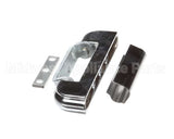 50-0085 Nu-Vu Hingedoorchrome1185"Lg