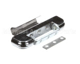 50-0085 Nu-Vu Hingedoorchrome1185"Lg