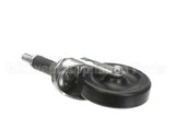50-0086 Nu-Vu Caster,4"X1,#11 Rubber Appl