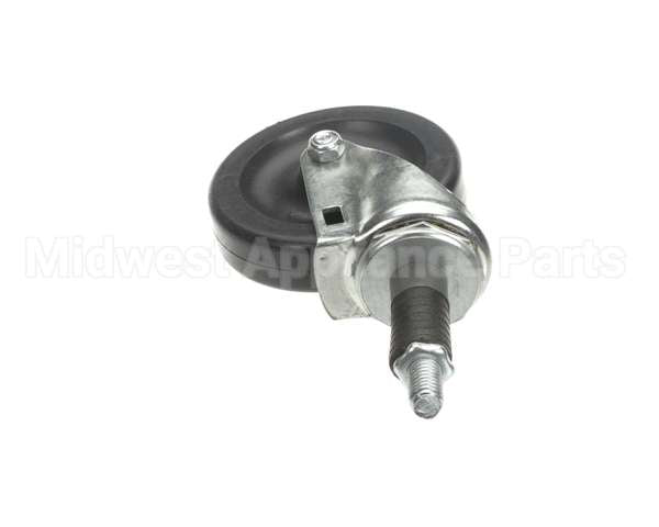 50-0086 Nu-Vu Caster,4"X1,#11 Rubber Appl