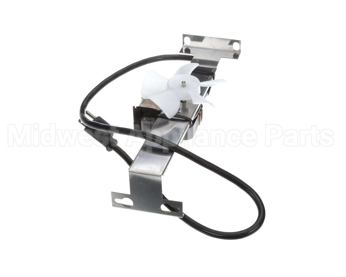 50-011 Continental Refrigeration Fan Assist, Front Breather (48,60,72)