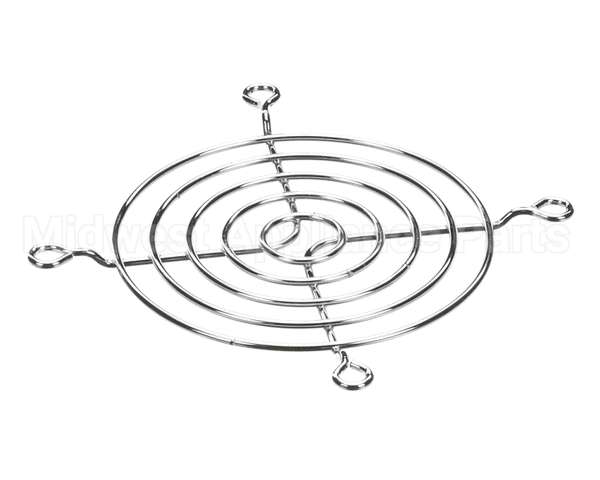50-0161 Nu-Vu Guardfan3 In