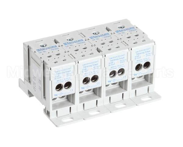 50-0237 Nu-Vu Assy,Block,Terminal