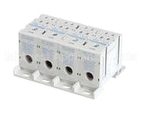 50-0237 Nu-Vu Assy,Block,Terminal