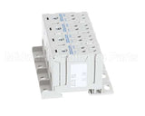 50-0237 Nu-Vu Assy,Block,Terminal