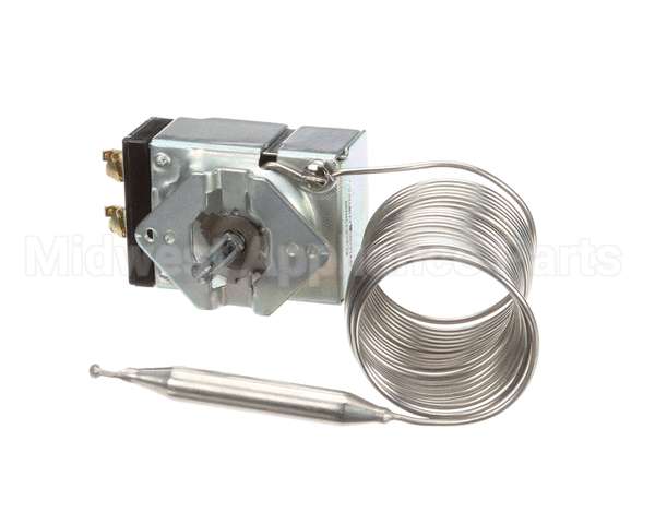 50-0274 Nu-Vu Thermostat,250 ,120 Capillary