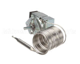 50-0274 Nu-Vu Thermostat,250 ,120 Capillary