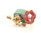 50-0307-1 Nu-Vu Valve,Water,Solenoid,240V Repl