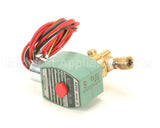 50-0307-1 Nu-Vu Valve,Water,Solenoid,240V Repl