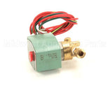 50-0307-1 Nu-Vu Valve,Water,Solenoid,240V Repl