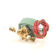 50-0307-1 Compatible Star Valvewatersolenoid240V R Eplace