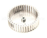 50-0358-A Nu-Vu Wheel,Blower,Alum,8 X 2,Cw,