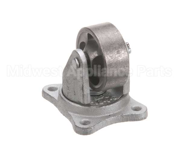 50-0359 Nu-Vu Casterrollin Oven Cart