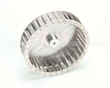 50-0362-B Nu-Vu Wheel,Blower,Alumn,6-5/16 X