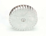 50-0362-B Nu-Vu Wheel,Blower,Alumn,6-5/16 X