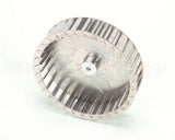 50-0362-B Nu-Vu Wheel,Blower,Alumn,6-5/16 X