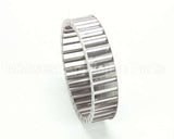 50-0362-B Nu-Vu Wheel,Blower,Alumn,6-5/16 X