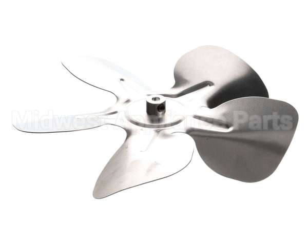 50-0367 Nu-Vu Blade,Fan,9",Aluminum