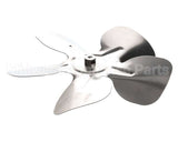 50-0367 Nu-Vu Blade,Fan,9",Aluminum