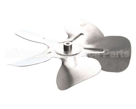 50-0367 Nu-Vu Blade,Fan,9",Aluminum