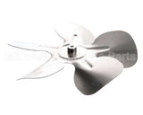 50-0367 Nu-Vu Blade,Fan,9",Aluminum