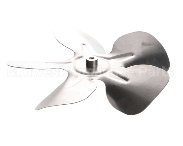 50-0367 Nu-Vu Blade,Fan,9",Aluminum