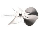 50-0367 Nu-Vu Blade,Fan,9",Aluminum