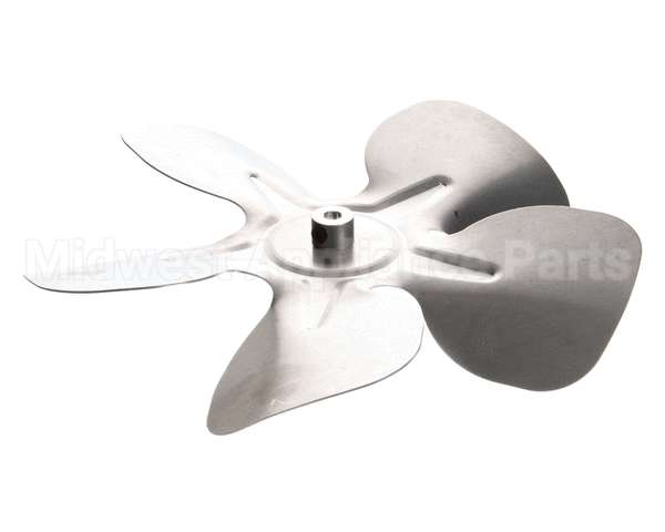 50-0367 Nu-Vu Blade,Fan,9",Aluminum