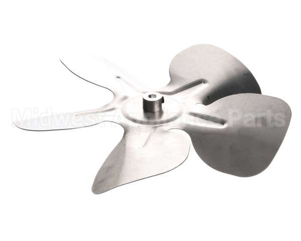 50-0367 Nu-Vu Blade,Fan,9",Aluminum