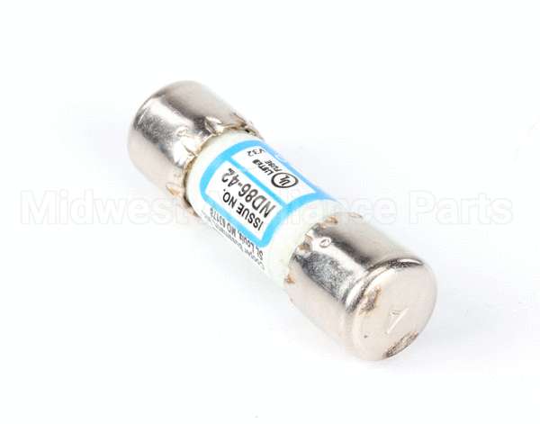 50-0369 Nu-Vu Fuse,20 Amp,13/32 X 1-13/32