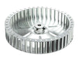 50-0408-A Nu-Vu Wheel,Blower,Galv,10 X 2,1/2