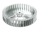 50-0408-A Nu-Vu Wheel,Blower,Galv,10 X 2,1/2