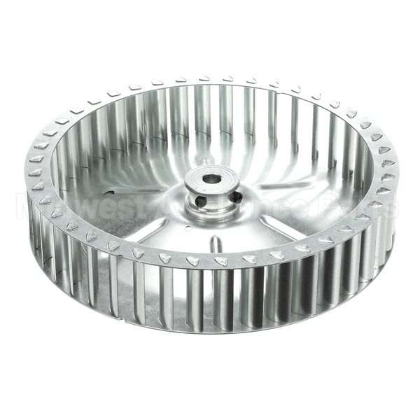 50-0408-A Compatible Star Fan10 Squirrel Cage (No Keyway