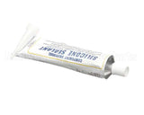 50-0441 Nu-Vu Silastic,Aluminum,3 Oz Tube