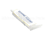 50-0441 Nu-Vu Silastic,Aluminum,3 Oz Tube